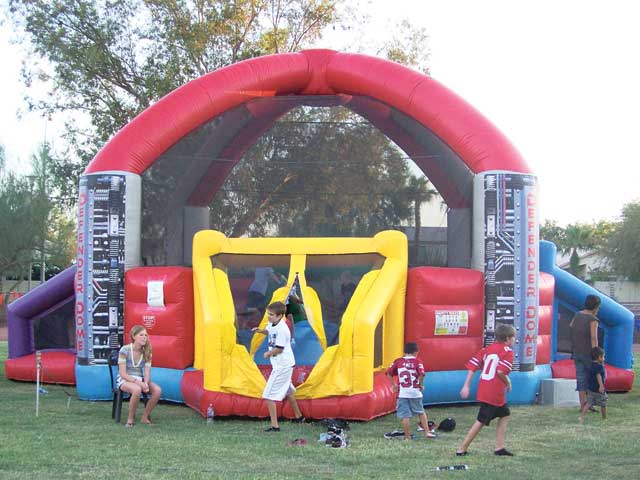 Tukee Fest Rockin’ in the Park to celebrate music, community this weekend